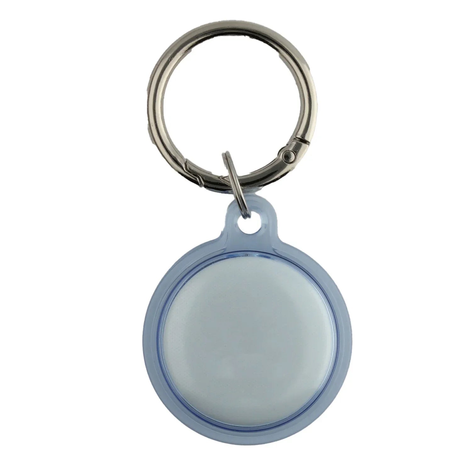 AirTag houder Nora - blauw