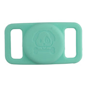 AirTag houder Max - baby blauw