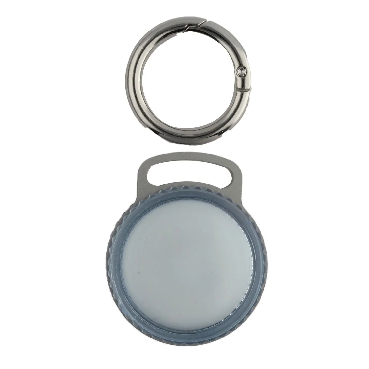 AirTag houder Morris - blauw
