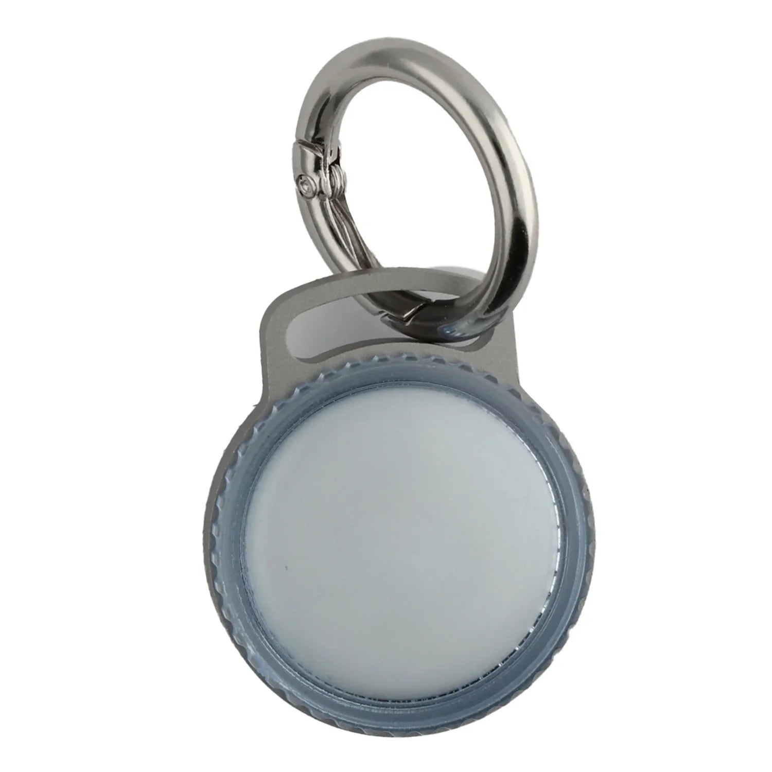 AirTag houder Morris - blauw