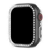 Apple Watch Diamond case - transparant
