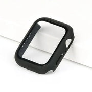 Apple Watch hardcase Aegix - zwart