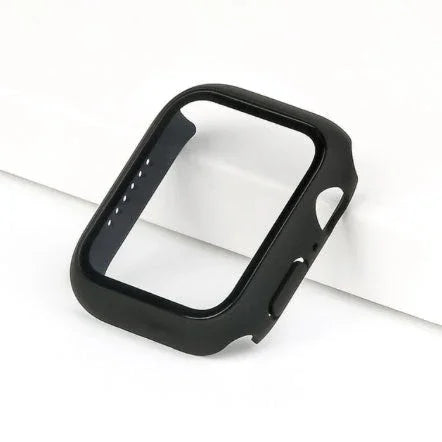 Apple Watch hardcase Aegix - zwart