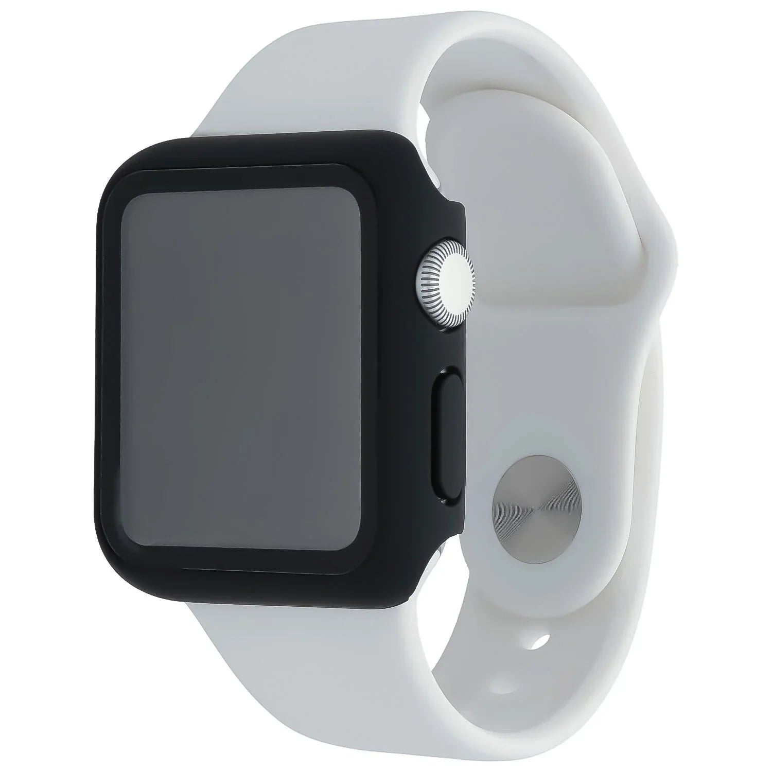 Apple Watch hardcase Aegix - zwart