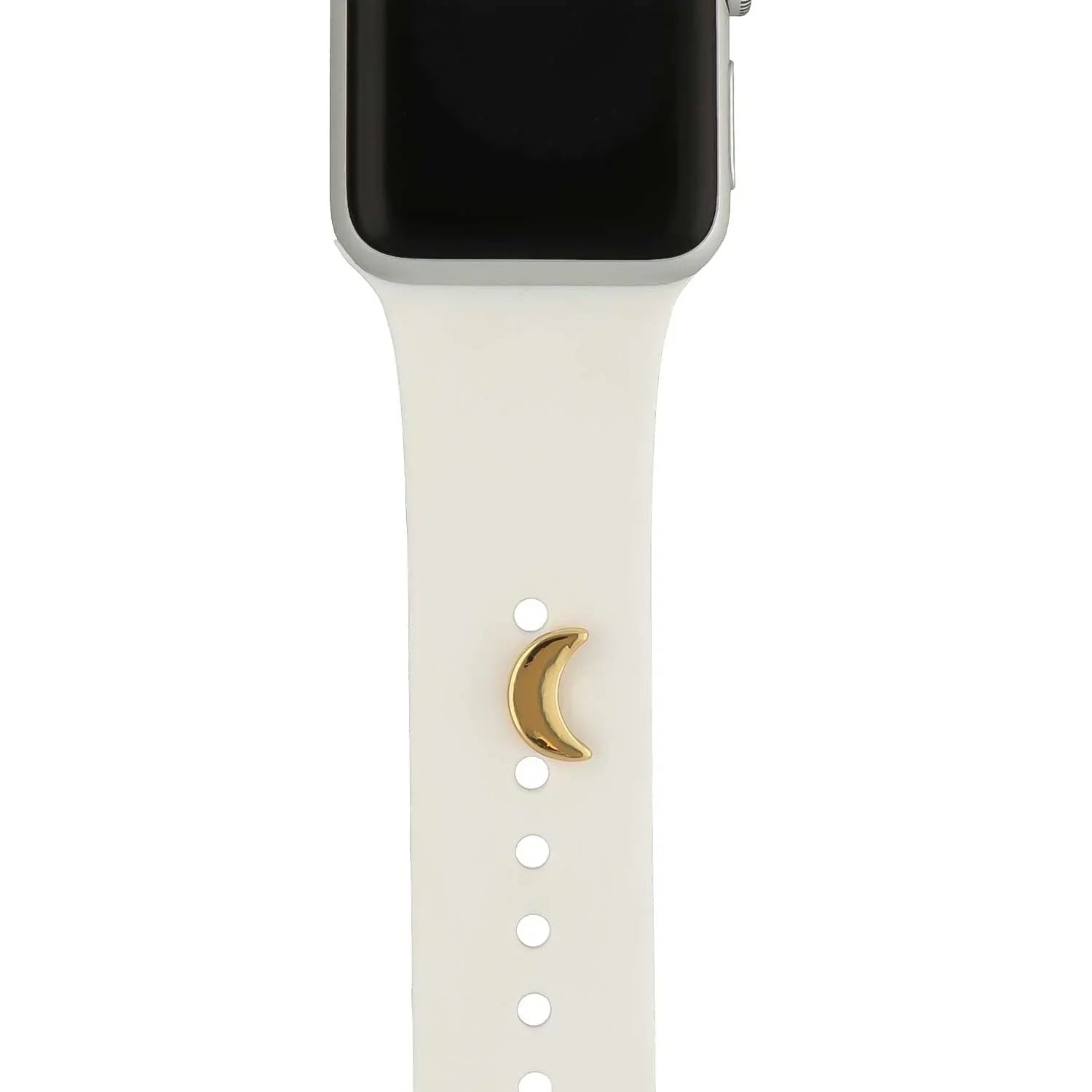 Apple Watch sieraad - maan goud