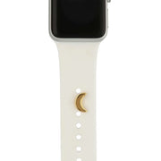 Apple Watch sieraad - maan goud