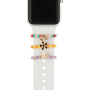 Apple Watch sieraad - regenboog colorful