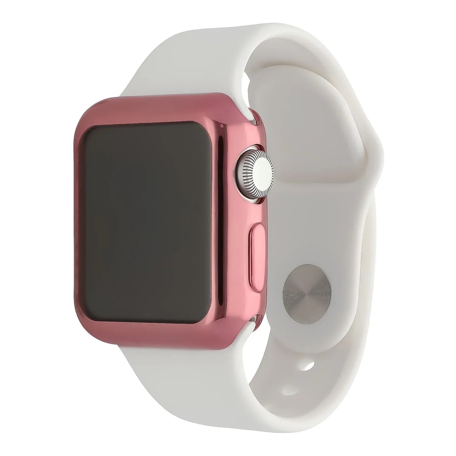 Apple Watch slim softcase Defira - rose goud