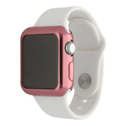 Apple Watch slim softcase Defira - rose goud