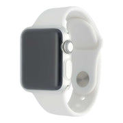 Apple Watch slim softcase Defira - transparant