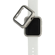 Apple Watch hardcase Aegix - titanium