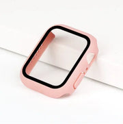 Apple Watch hardcase Aegix - roze