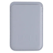 Pasjeshouder met MagSafe - lila