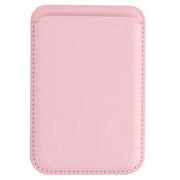Pasjeshouder met MagSafe - roze