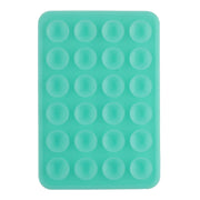 Telefoonhouder Sticky - lake groen