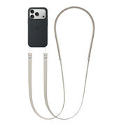 Telefoonkoord Aeria Crossbody - sterrenlicht