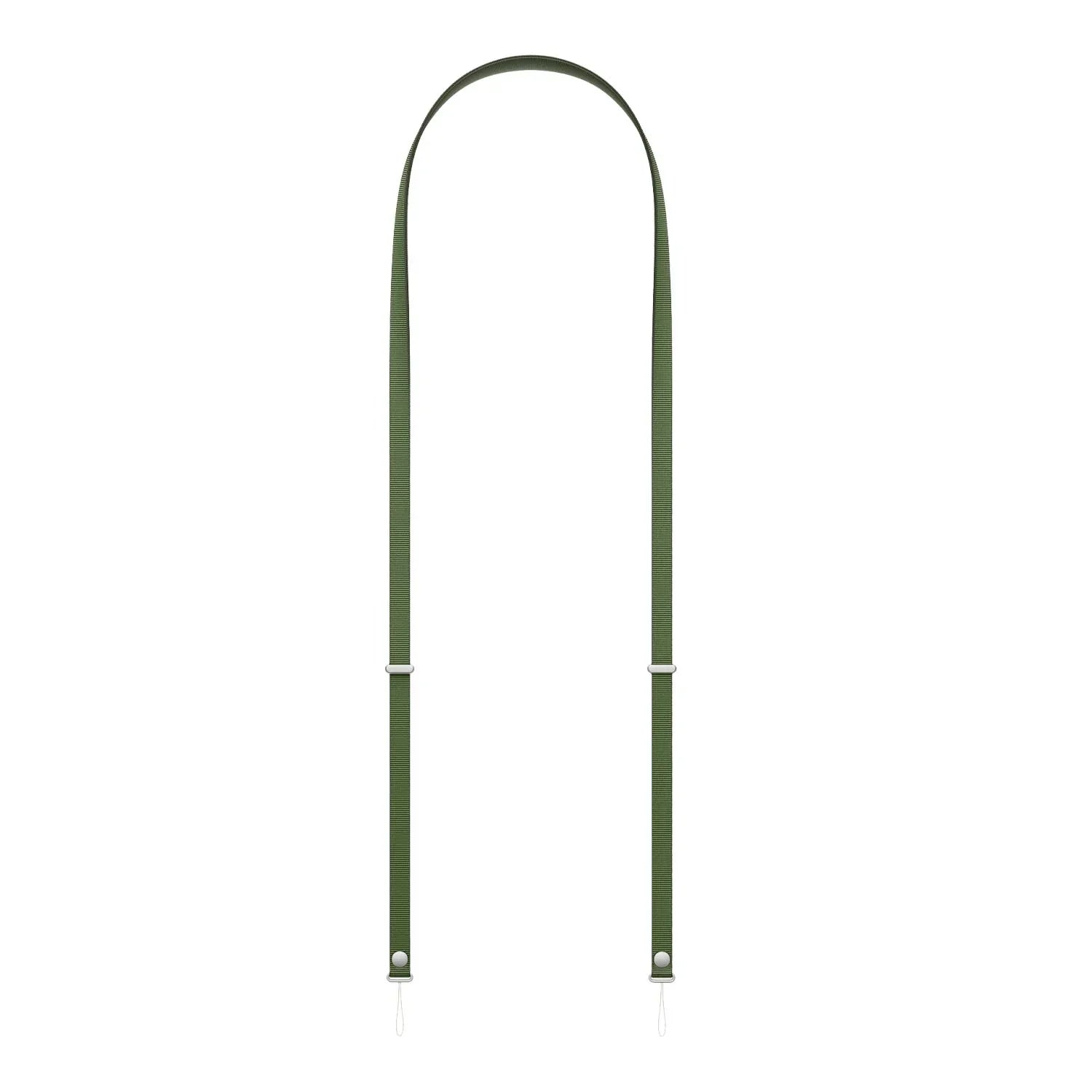 Telefoonkoord Aeria Crossbody - groen