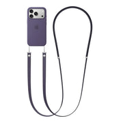 Cordon de téléphone Aeria Crossbody - violet