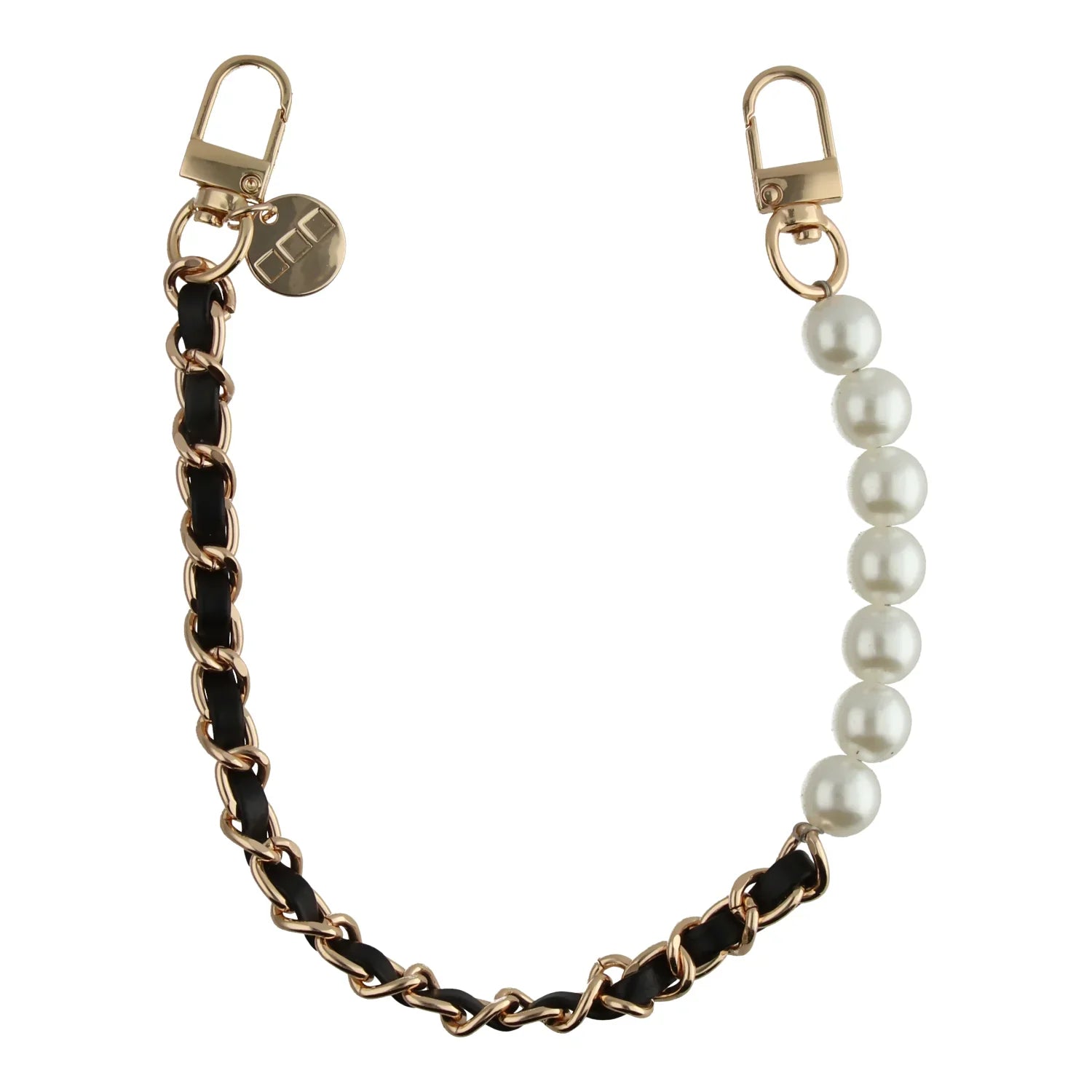 Telefoonkoord Pearl Chain