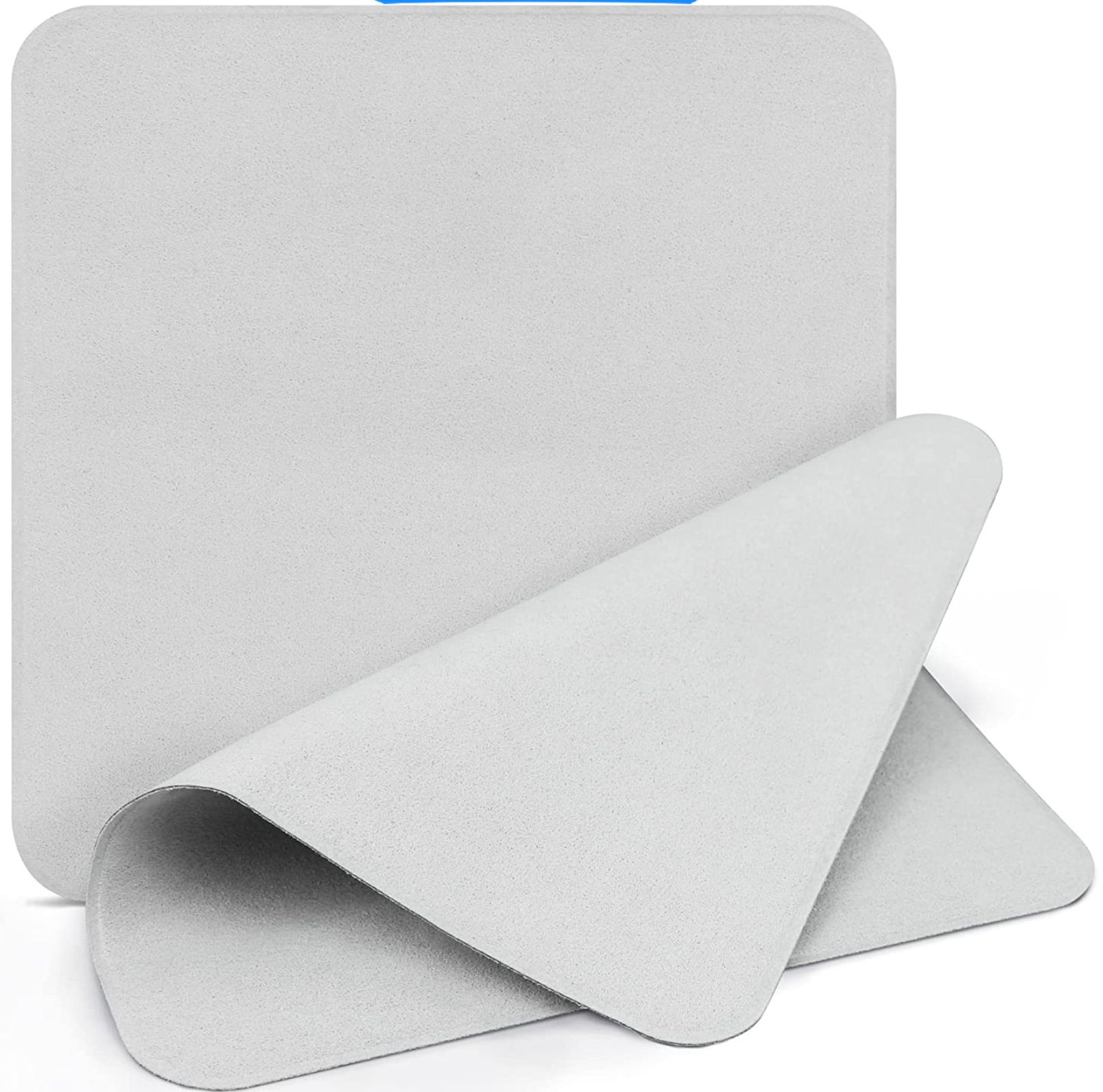 Chiffon de polissage doux en microfibre