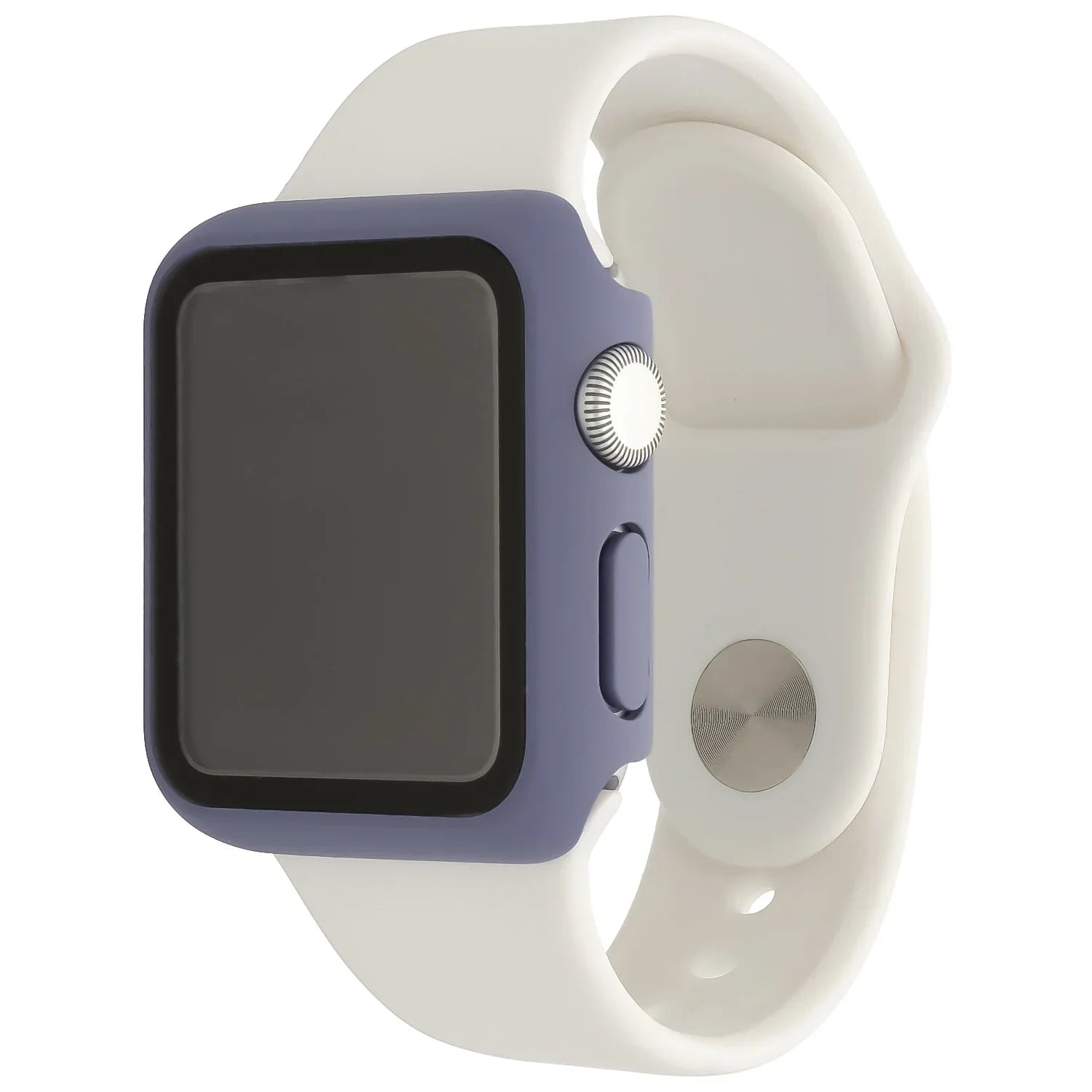 Apple Watch hardcase Clypeo - lavendel