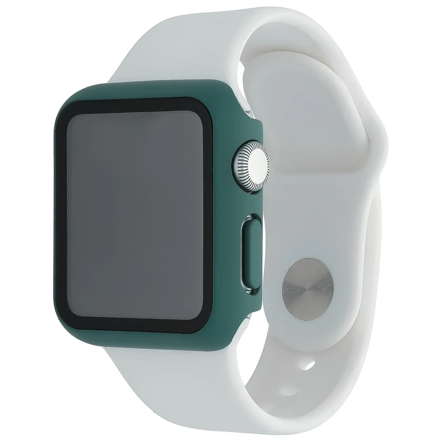Apple Watch hardcase Aegix - groen