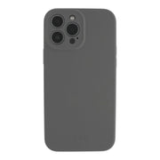 iPhone hoesje Coloree - grijs