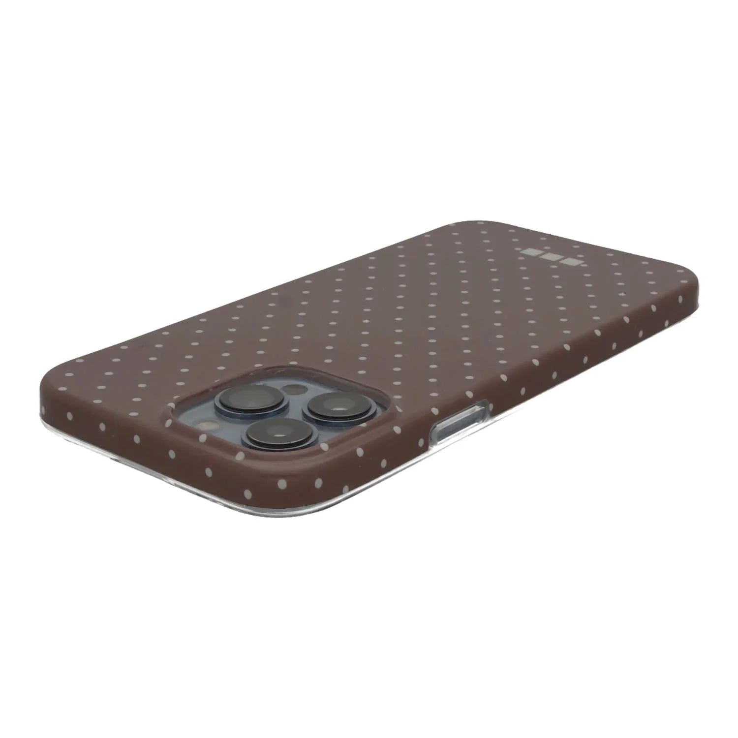 iPhone hoesje Dots