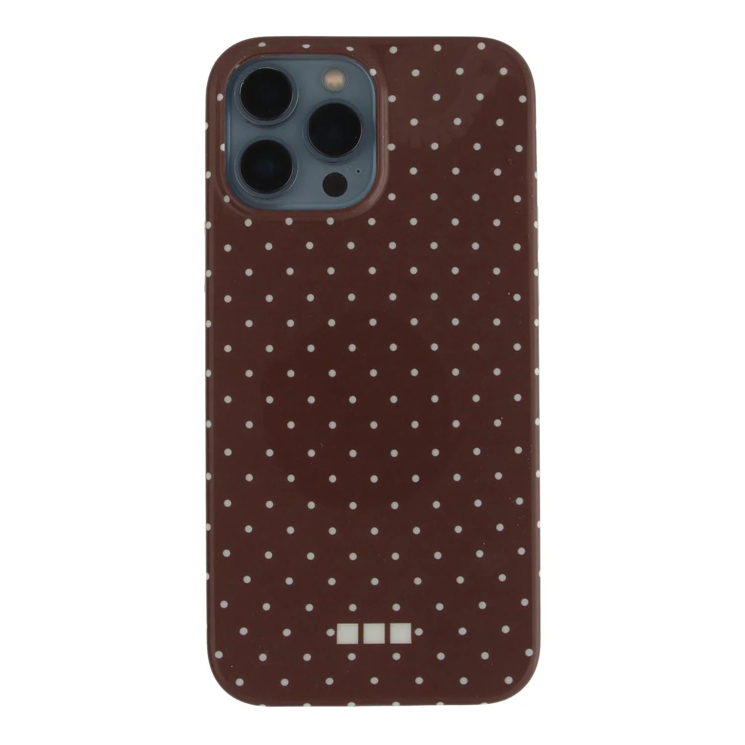 iPhone hoesje Dots