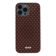 iPhone hoesje Dots