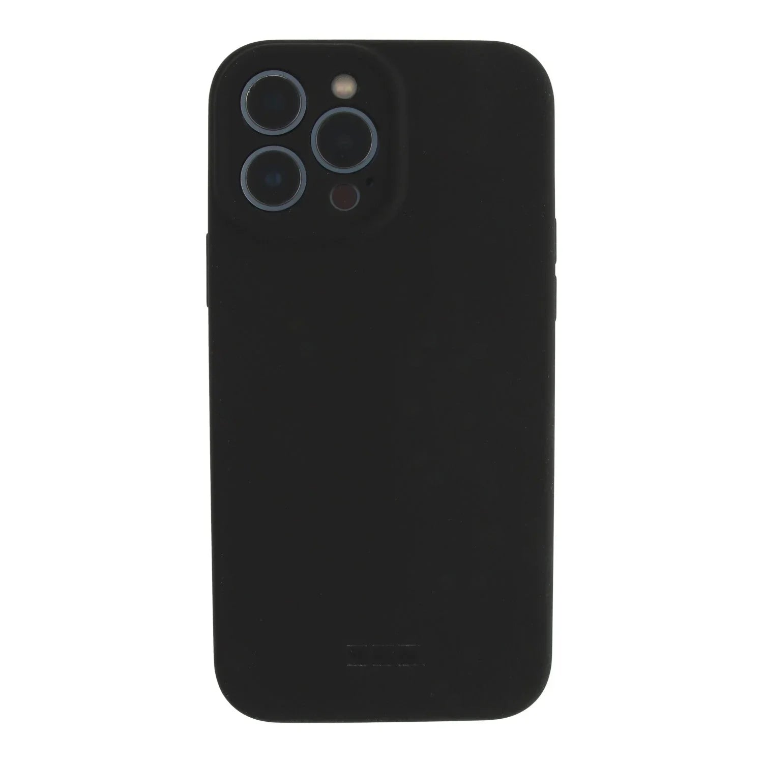 iPhone hoesje Coloree - zwart