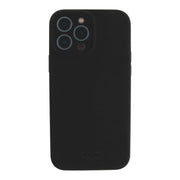 iPhone hoesje Coloree - zwart