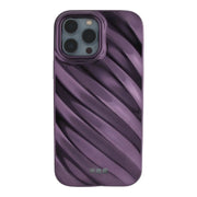 Coque iPhone Lustra - violette