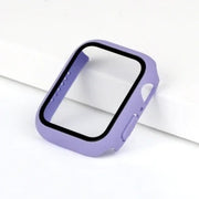 Apple Watch hardcase Aegix - licht paars