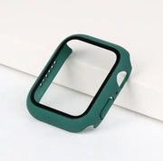 Apple Watch hardcase Aegix - groen
