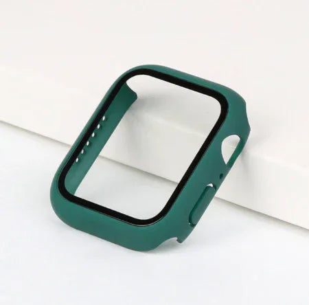 Apple Watch hardcase Aegix - groen