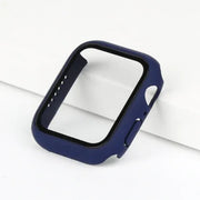 Apple Watch hardcase Aegix - middernacht blauw