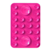 Telefoonhouder sticky met MagSafe - fuchsia